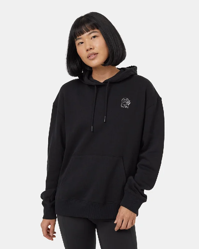 Scenic Arch Hoodie