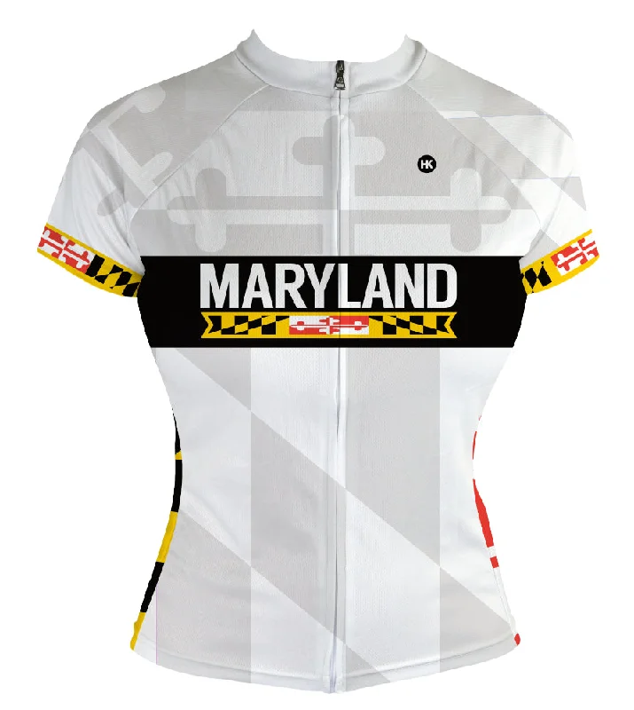 Maryland 2.0 Remix Women's FINAL SALE