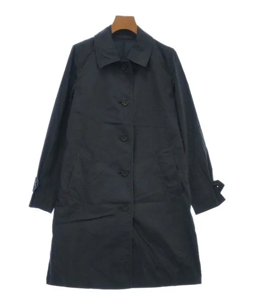 MARGARET HOWELL Soutien collar coats