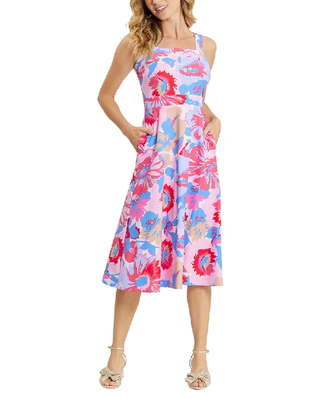 Jude Connally Kaia A-Line Dress