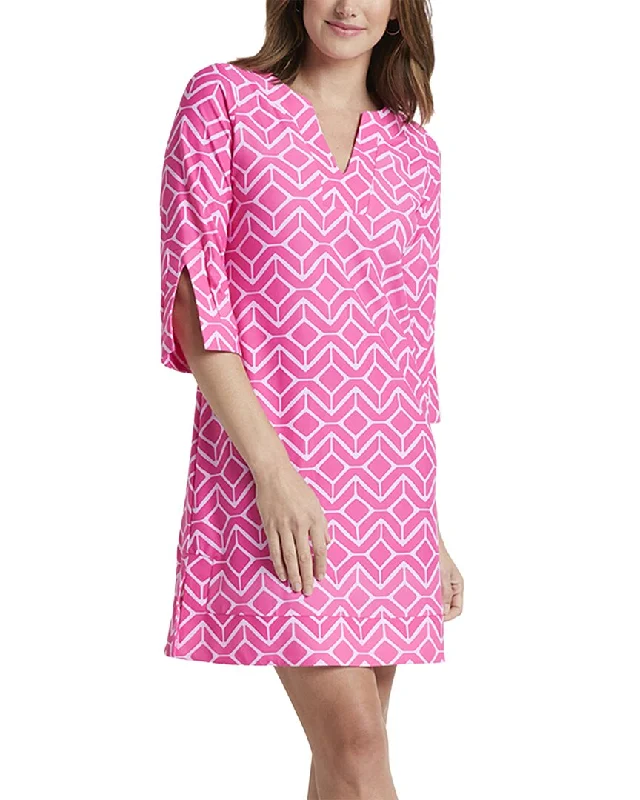 Jude Connally Megan Tunic Dress