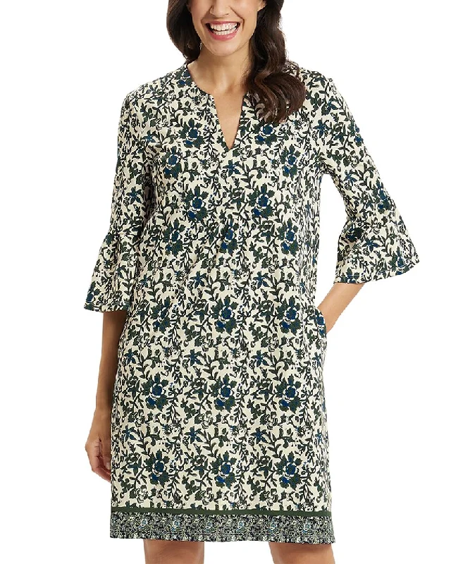 Jude Connally Kerry Swing Dress