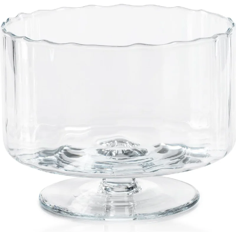 Aldgate Optic Glass Bowl