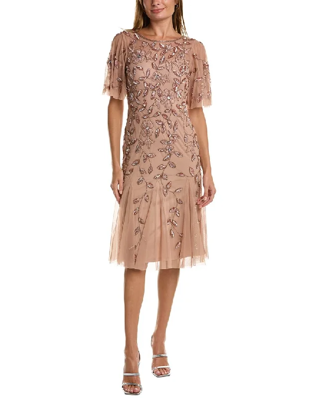 Adrianna Papell Cocktail Dress