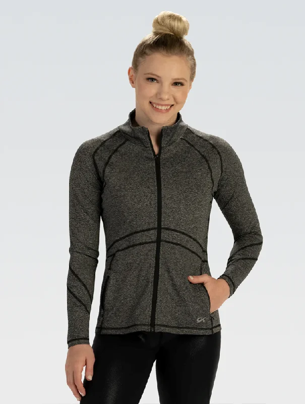 Contoured Women's Jacket