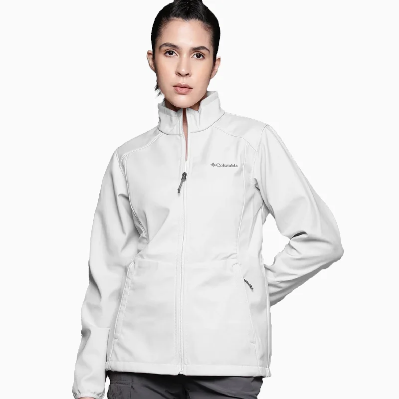 Women's Kruser Ridge Softshell Jacket