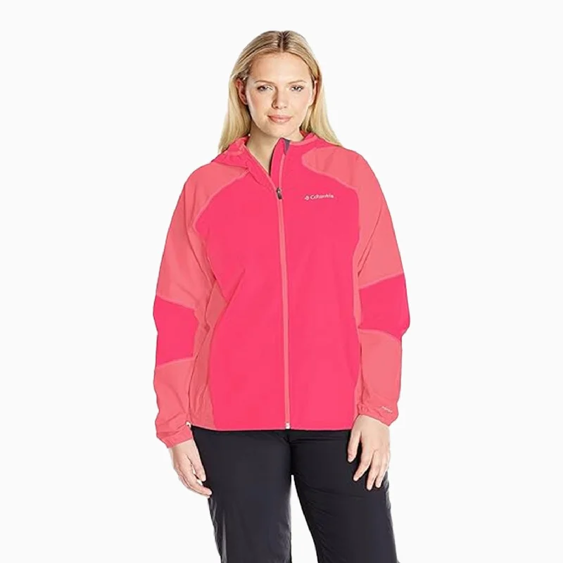 Women's Sweets As Softshell Jacket