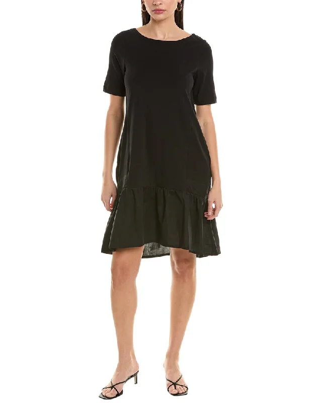 ALPHA STUDIO T-Shirt Dress