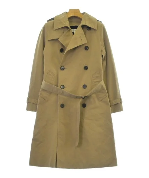 HYKE Trench coats