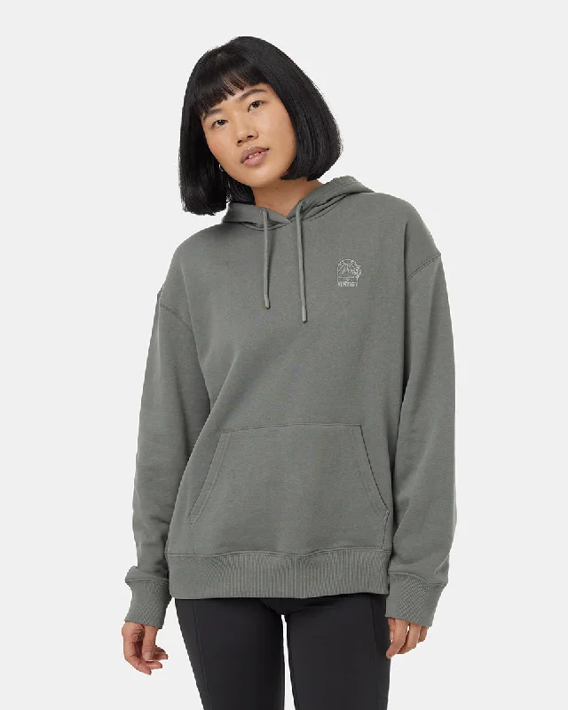 Scenic Arch Hoodie