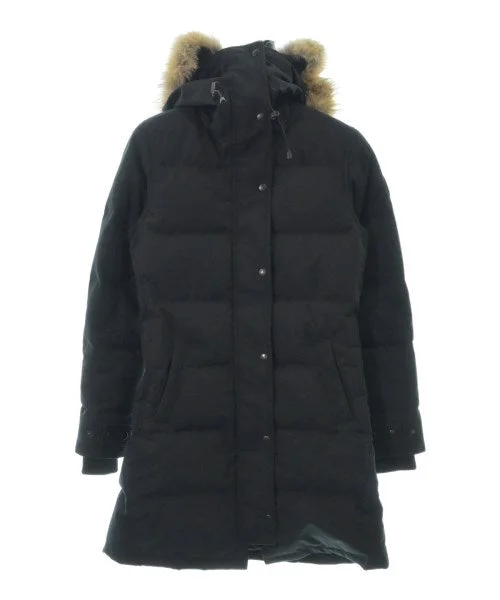 CANADA GOOSE Down coats