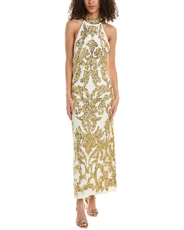 Frances Valentine Goddess Dress