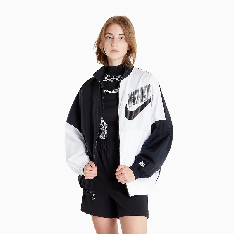 Women's Sportswear Woven Dance Jacket