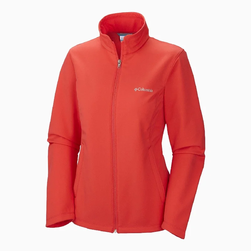 Women's Kruser Ridge Softshell Jacket