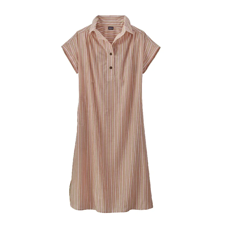 Women's Summer Weave Dress