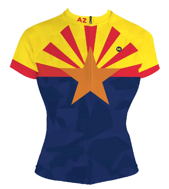 Arizona Women's