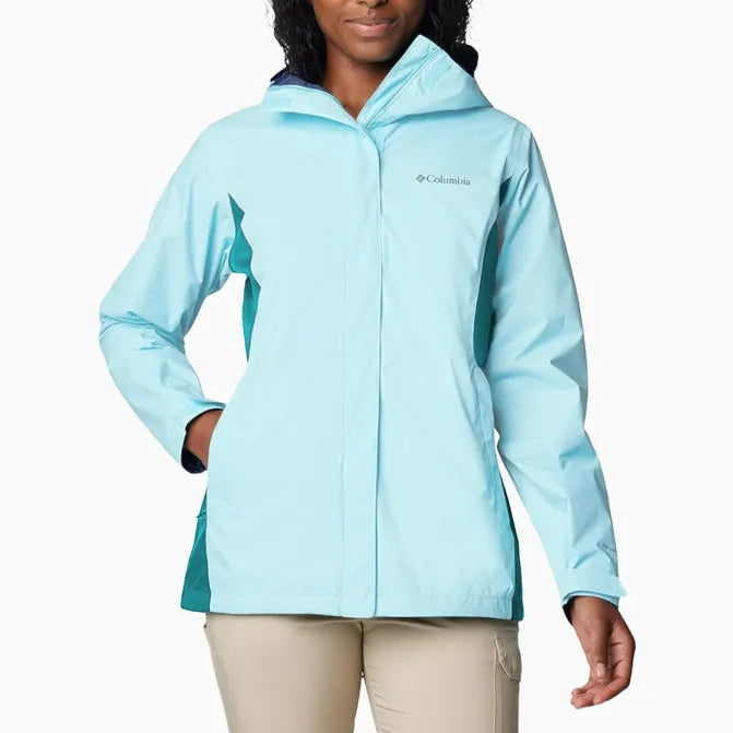 Women's Arcadia II Jacket