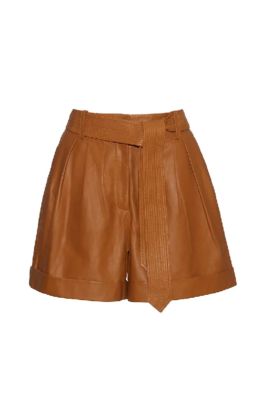 Zayna Shorts