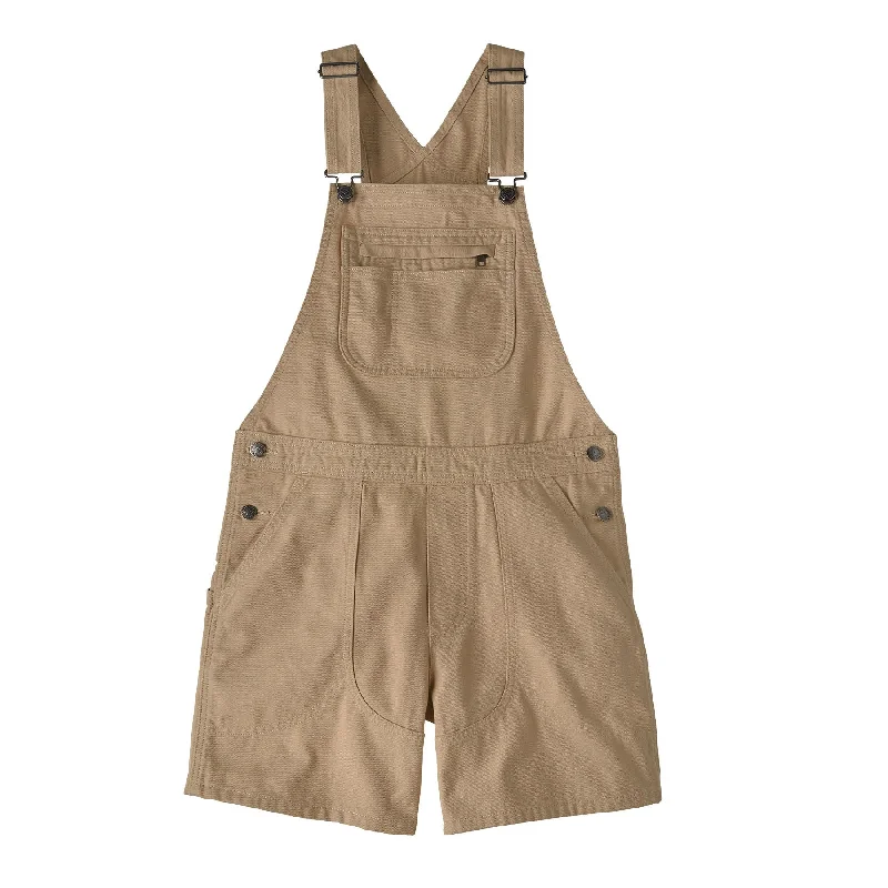 Women's Stand Up® Overalls - 5"