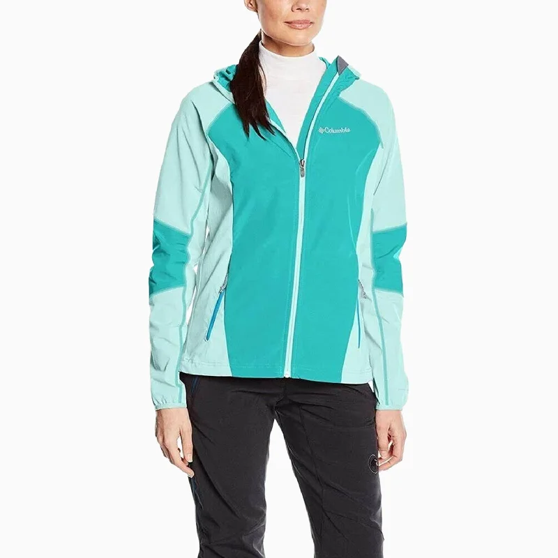 Women's Sweets As Softshell Jacket