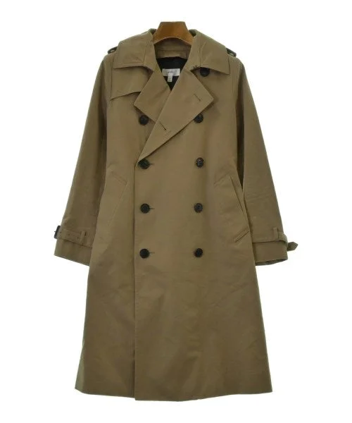 HYKE Trench coats