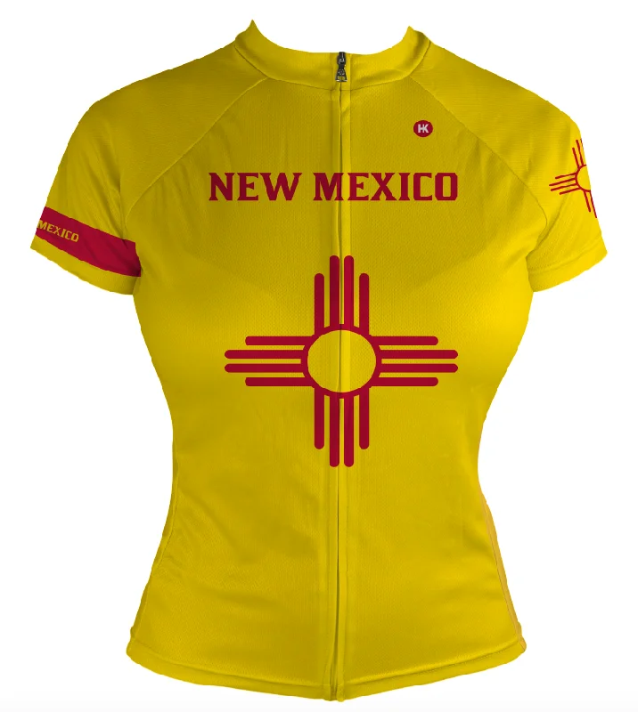 New Mexico Women's