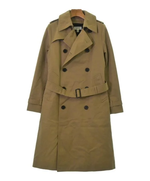 HYKE Trench coats