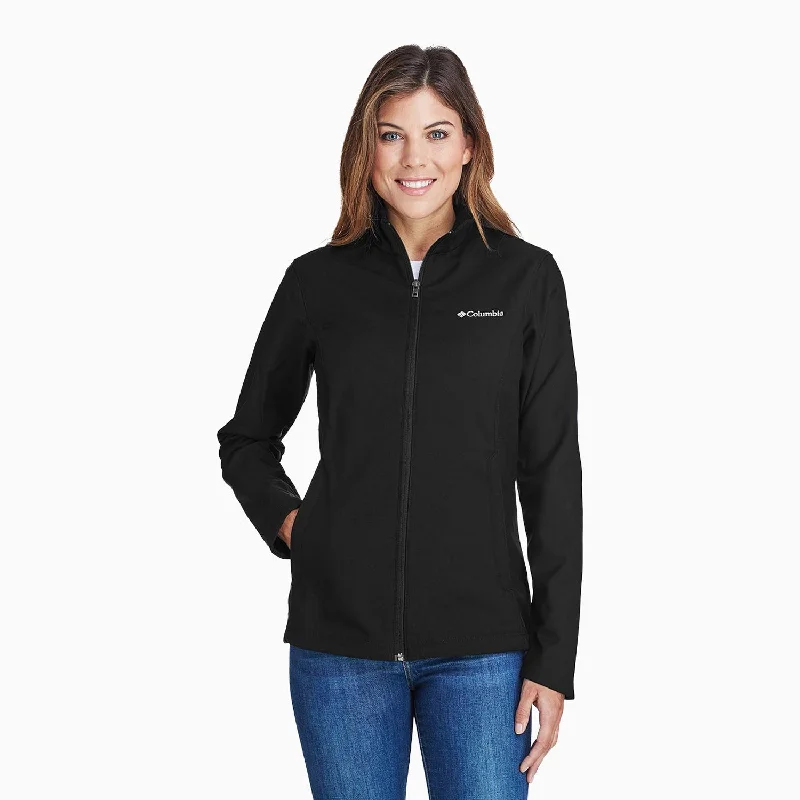 Women's Kruser Ridge Soft Shell Jacket