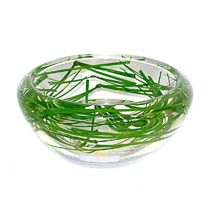 Grass Bowl