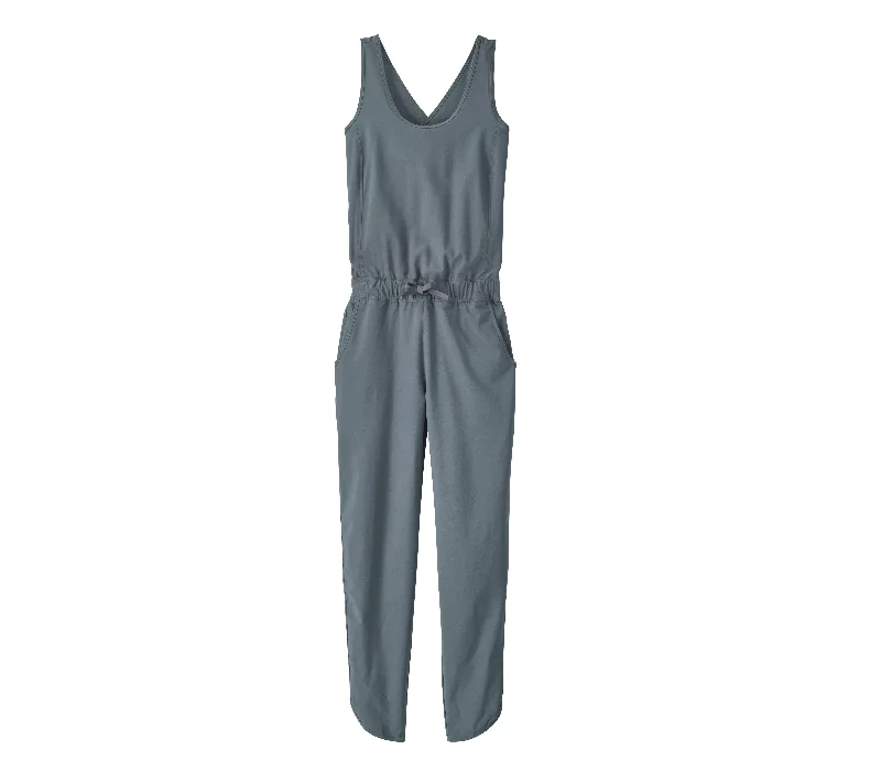 Women's Fleetwith Romper