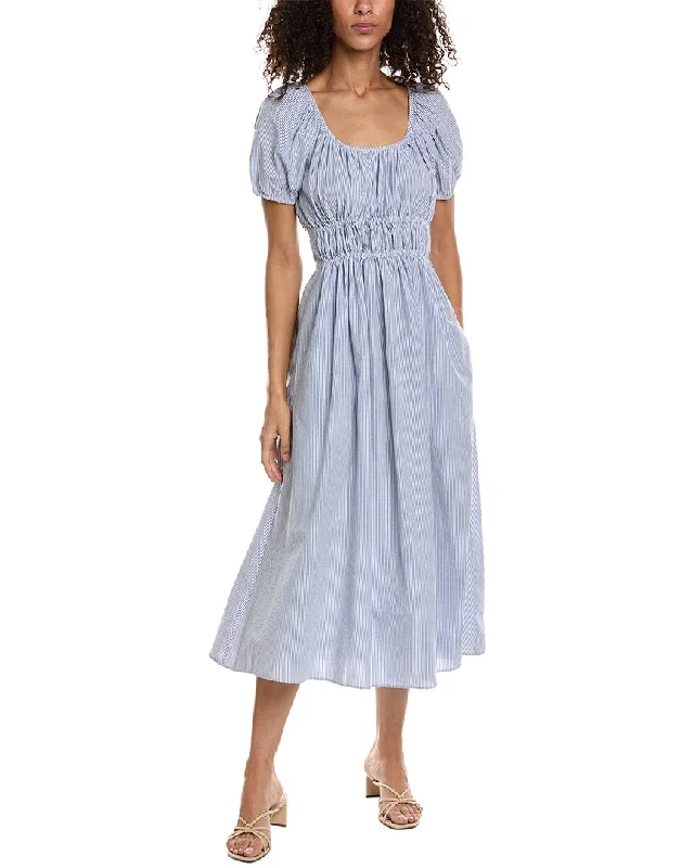 Duffield Lane Emmie Dress