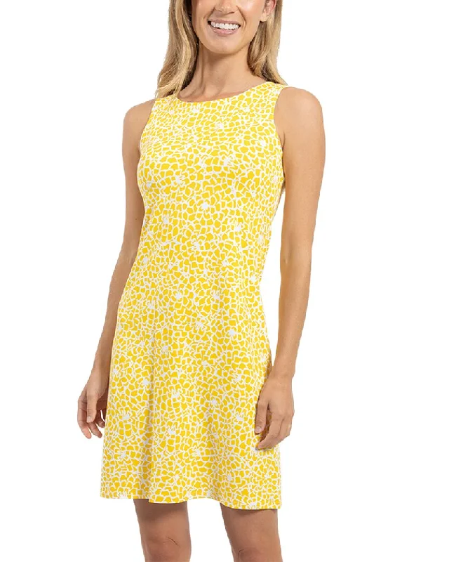 Jude Connally Beth Tank Dress