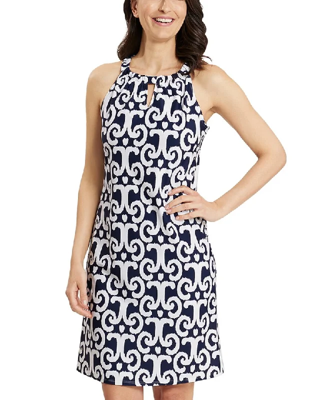 Jude Connally Lisa Shift Tank Dress