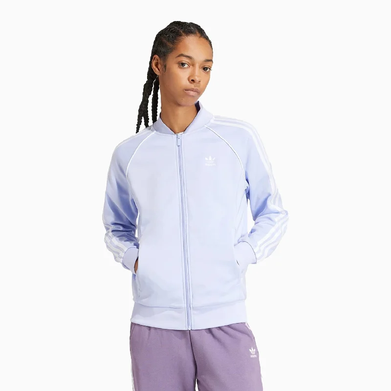 Women's Adicolor Classics SST Track Jacket