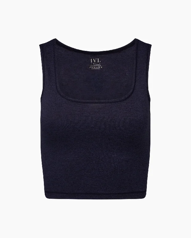 IVL Collective | Scoop Tank | Heather Graystone