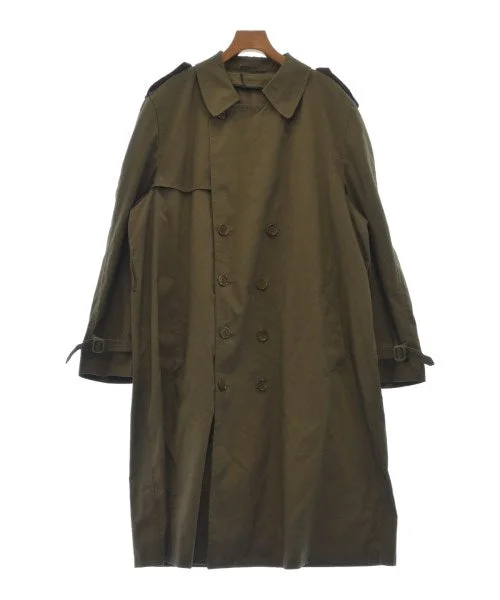 London Fog Trench coats