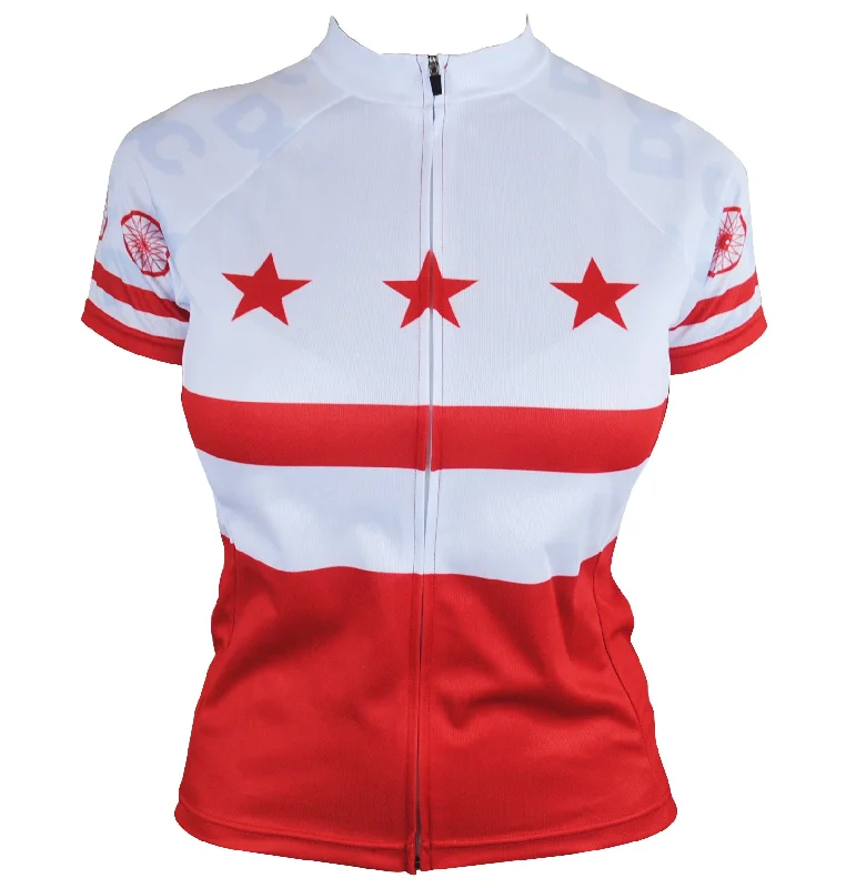 DC Flag Women's FINAL SALE