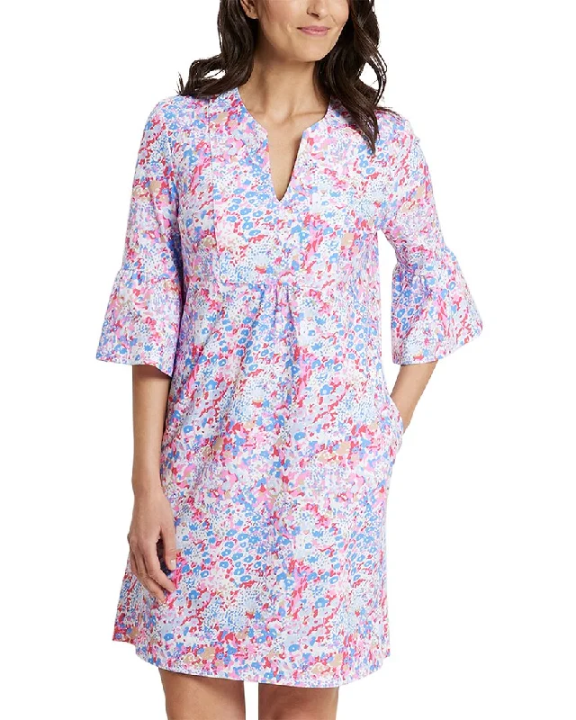 Jude Connally Kerry Swing Dress