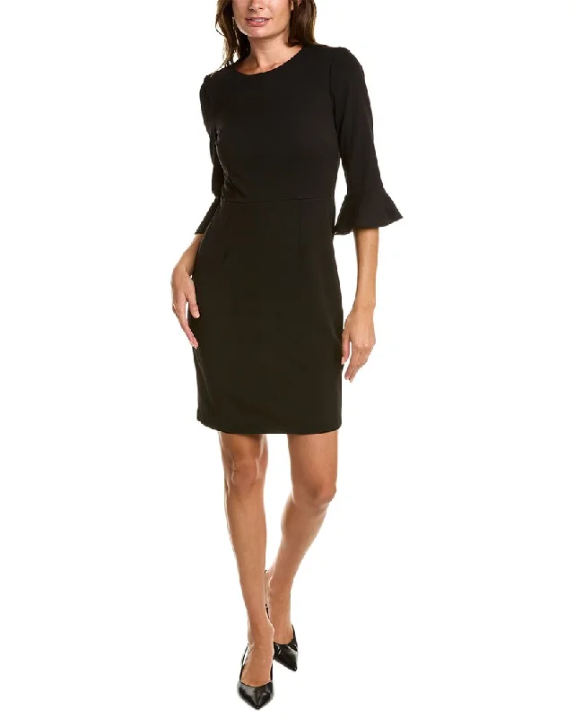 Donna Morgan Sheath Dress