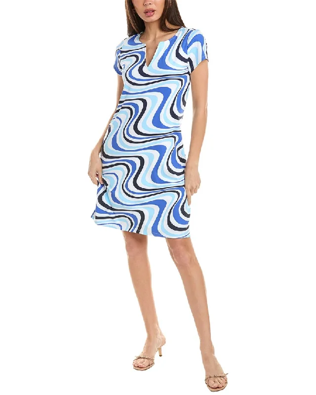 Melly M Osterville Shift Dress