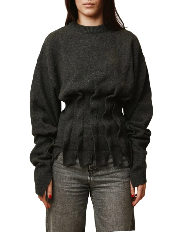 Sweater woman AI24AFD05 06 Atomofactory