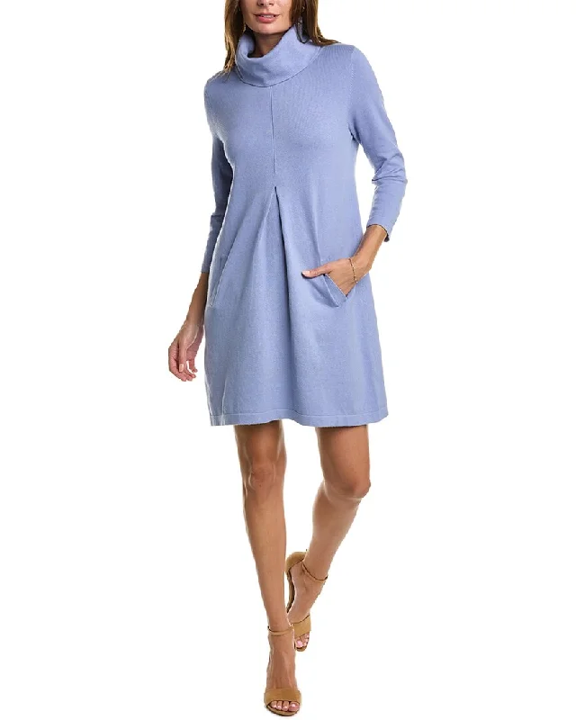 tyler böe Kim Cashmere-Blend Dress