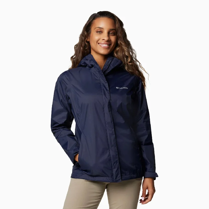 Women's Arcadia II Jacket