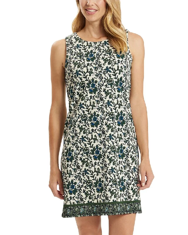 Jude Connally Beth Tank Dress