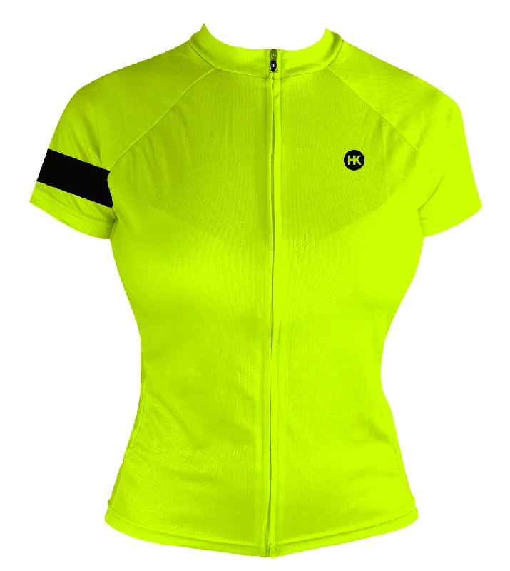 High viz Neon Basic Women's