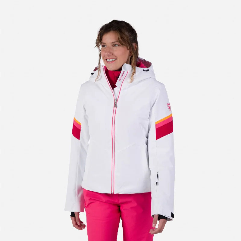 Women's Strawpile Ski Jacket