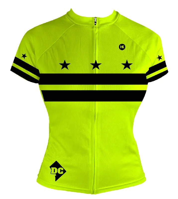 DC Flag High Viz Women's