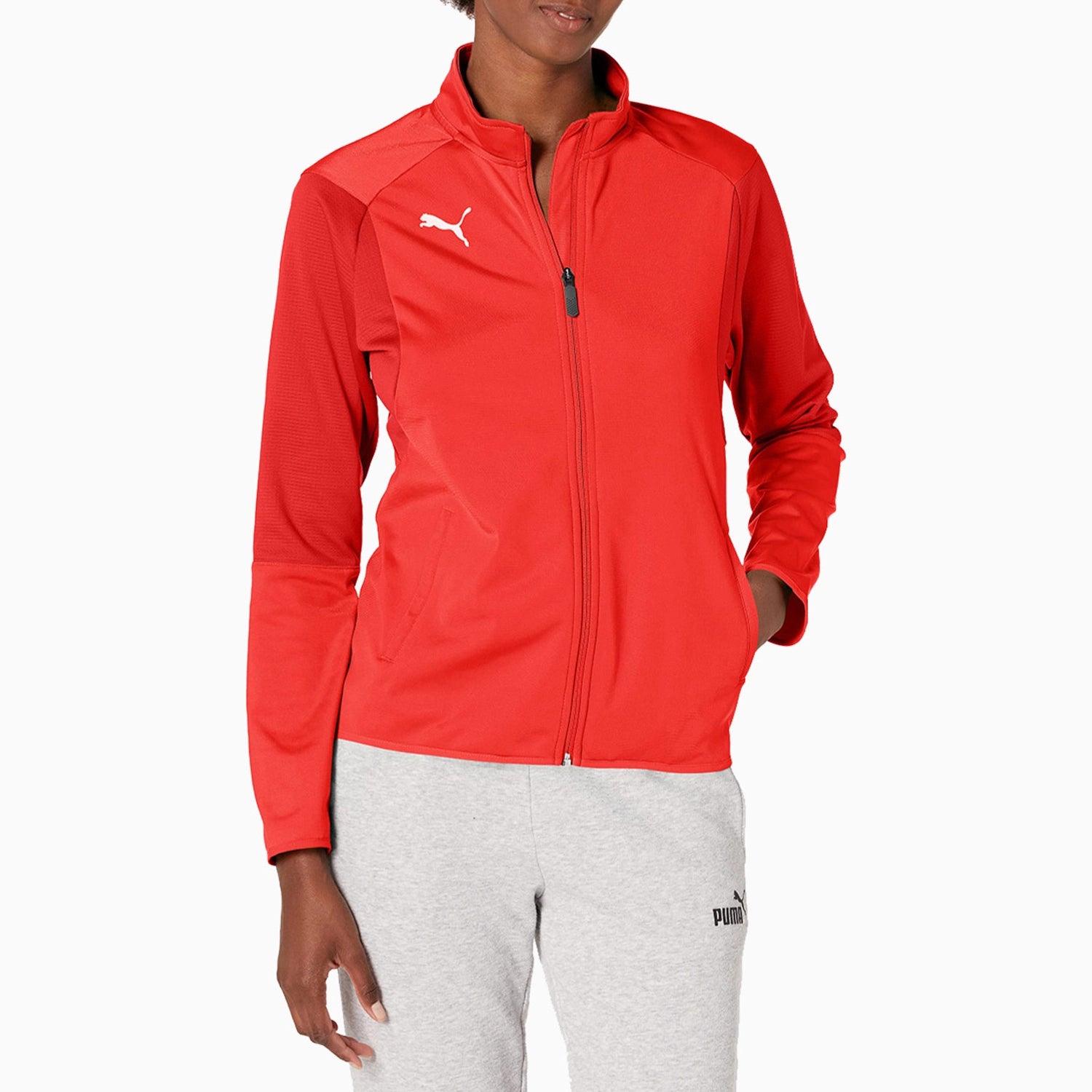 Women's Liga Training Jacket