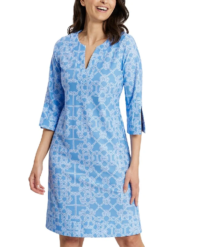 Jude Connally Megan Tunic Dress