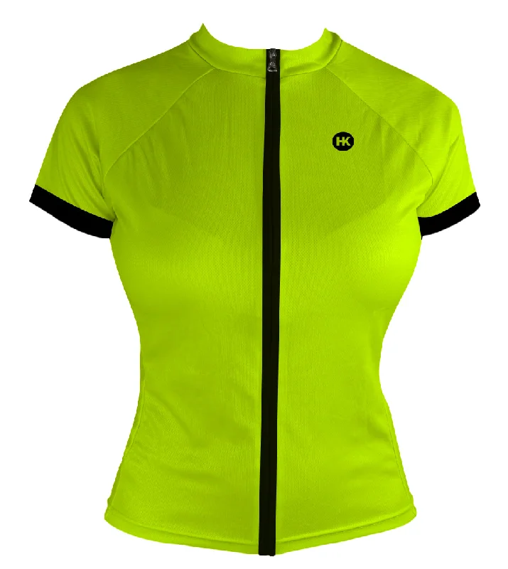 Neon High Viz FINAL SALE SMALL ONLY